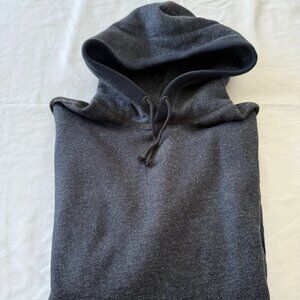 JCrew Wallace and Barnes Hoodied Sweatshirt